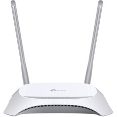 Маршрутизатор TP-Link TL-MR3420, 3G Wireless Router 4 port 10/100M