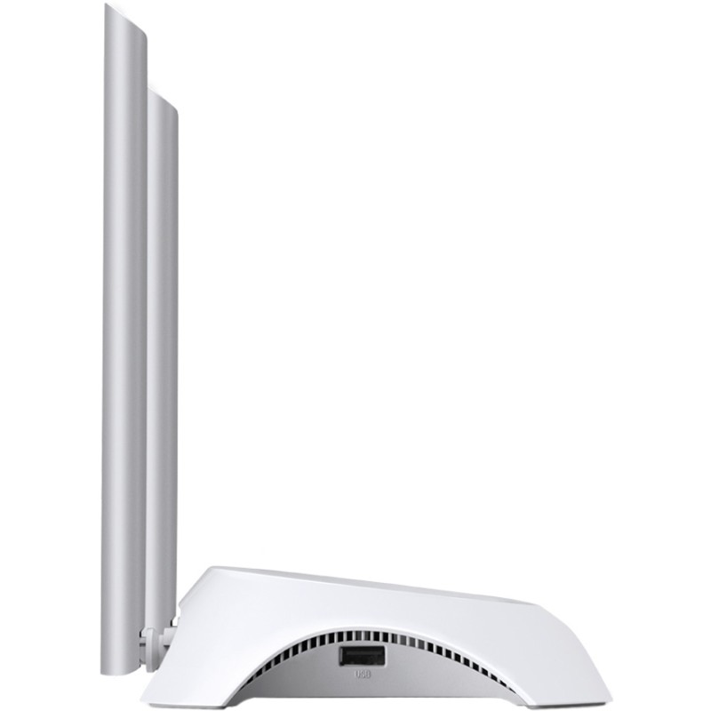 Маршрутизатор TP-Link TL-MR3420, 3G Wireless Router 4 port 10/100M