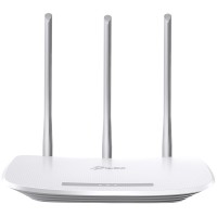 Маршрутизатор TP-Link TL-WR845N, 4 порта LAN 10/100 Мбіт/с
