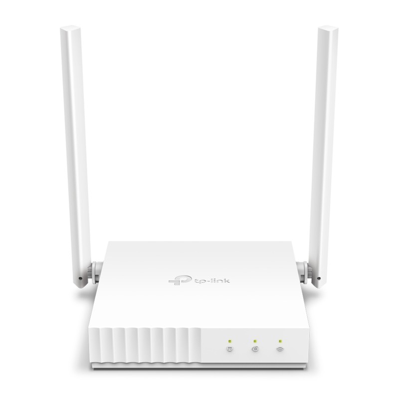 Маршрутизатор TP-Link TL-WR844N, N300, 4xFE LAN, 1xFE WAN
