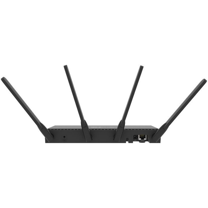 Маршрутизатор Mikrotik RB4011iGS+5HacQ2HnD-IN+L5-10xGigabit port router with a Quad-core 1.4Ghz C