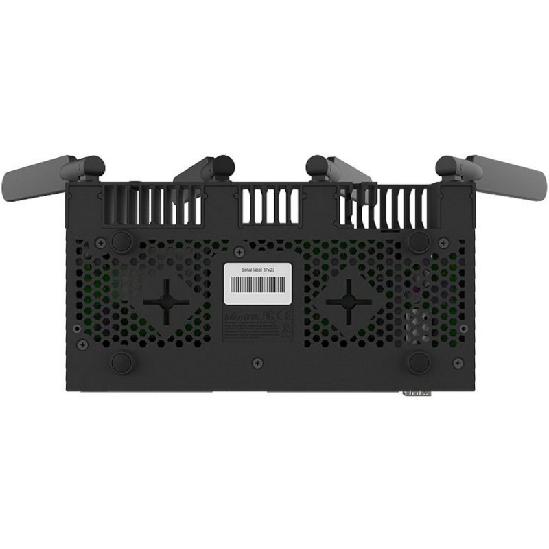 Маршрутизатор Mikrotik RB4011iGS+5HacQ2HnD-IN+L5-10xGigabit port router with a Quad-core 1.4Ghz C