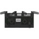 Маршрутизатор Mikrotik RB4011iGS+5HacQ2HnD-IN+L5-10xGigabit port router with a Quad-core 1.4Ghz C
