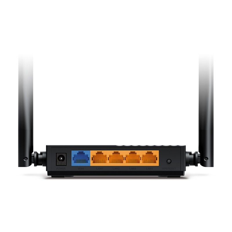 Маршрутизатор TP-Link Archer A64 AC1200 4xGE LAN 1xGE WAN MU-MIMO