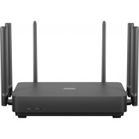 Маршрутизатор Xiaomi Mi Router AX3200 Eu, Wi-Fi 6, MU-MIMO, 2.4/5ГГц, до 3202 Мбіт/с, 6 антен
