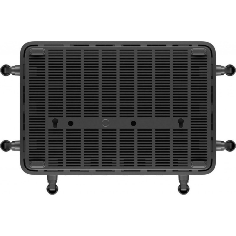 Маршрутизатор Xiaomi Mi Router AX3200 Eu, Wi-Fi 6, MU-MIMO, 2.4/5ГГц, до 3202 Мбіт/с, 6 антен