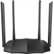 Маршрутизатор Tenda AC8 AC1200 3xGE LAN, 1xGE WAN, 4x6dBi