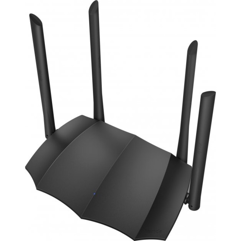 Маршрутизатор Tenda AC8 AC1200 3xGE LAN, 1xGE WAN, 4x6dBi