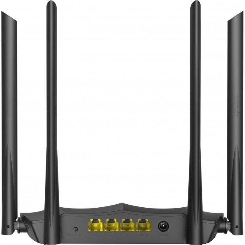 Маршрутизатор Tenda AC8 AC1200 3xGE LAN, 1xGE WAN, 4x6dBi