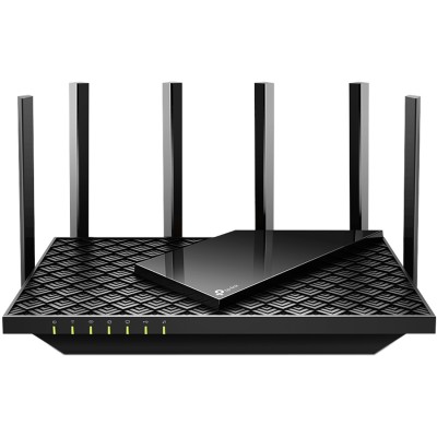 Маршрутизатор TP-Link Archer AX72, AX5400 4xGE LAN 1xGE WAN USB 3.0 MU-MIMO OFDMA
