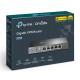 Мультисервісний маршрутизатор TP-LINK ER605 1xGE LAN 1xGE WAN 3xGE LAN VPN Omada