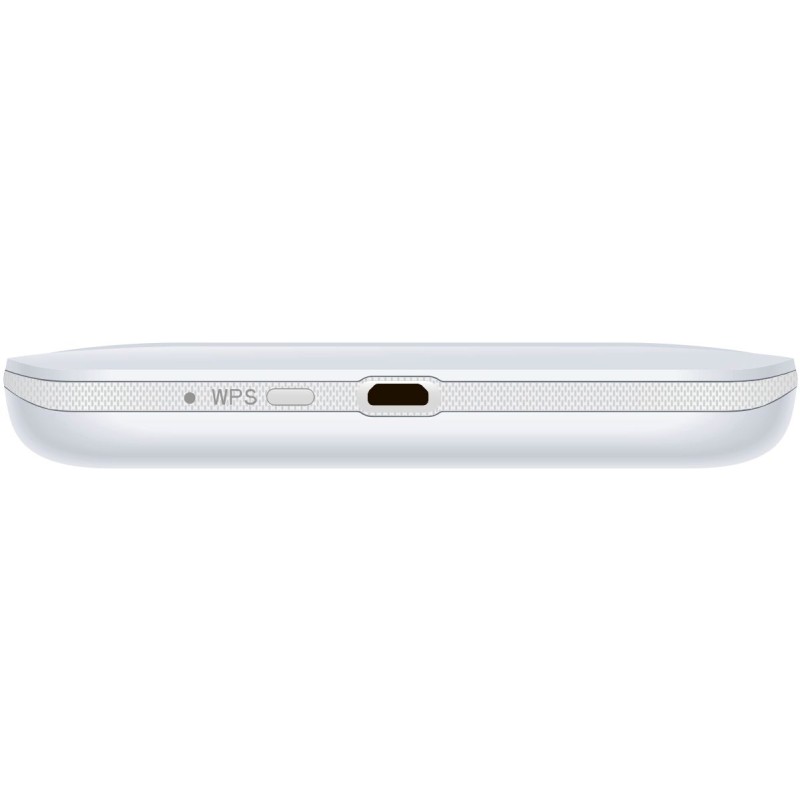 Маршрутизатор мобільний WIFI роутер ERGO M0263 (cat4) 3G/4G Wi-Fi Мобільний роутер (білий)