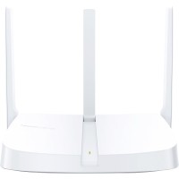 Маршрутизатор Mercusys MW306R N300 3xFE LAN 1xFE WAN