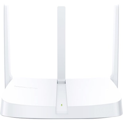 Маршрутизатор Mercusys MW306R N300 3xFE LAN 1xFE WAN