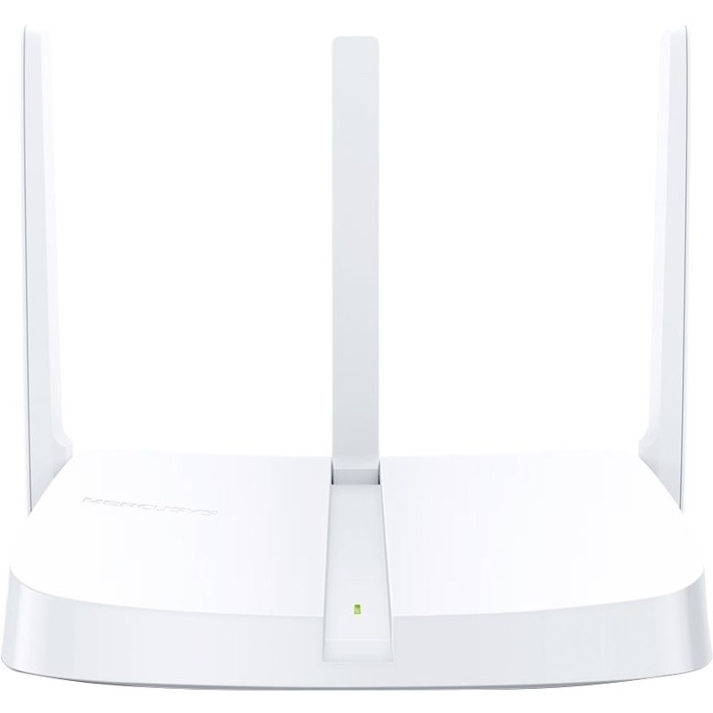 Маршрутизатор Mercusys MW306R N300 3xFE LAN 1xFE WAN