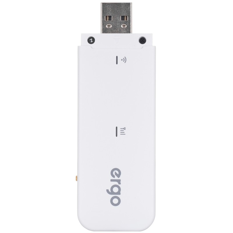 Маршрутизатор мобільний WIFI роутер ERGO W023-CRC9 3G/4G (cat4) USB Wi-Fi router +ant.connector