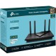 Маршрутизатор TP-Link Archer AX55 Pro AX3000, 3xGE LAN, 1xGE WAN/LAN, 1x2.5GE WAN/LAN, 1xUSB 3.0, ME