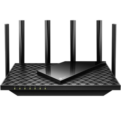 Маршрутизатор TP-Link Archer AX72 Pro, AX5400, 3xGE LAN, 1x2.5GE WAN/LAN, 1xGE WAN/LAN, 1xUSB 3.0, M