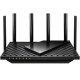 Маршрутизатор TP-Link Archer AX72 Pro, AX5400, 3xGE LAN, 1x2.5GE WAN/LAN, 1xGE WAN/LAN, 1xUSB 3.0, M