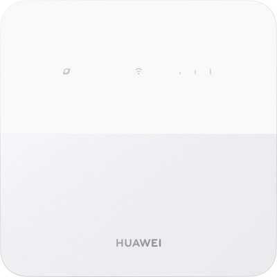 Маршрутизатор Huawei B320-323 4G мобільний WIFI роутер