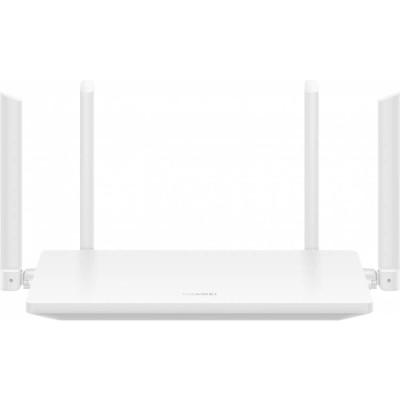 Маршрутизатор Huawei AX2 WS7001 V2 Dual-Core MESH 1500 Mbps Гігабітний роутер