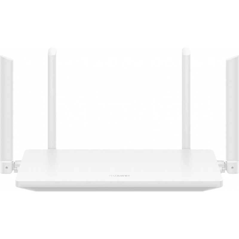 Маршрутизатор Huawei AX2 WS7001 V2 Dual-Core MESH 1500 Mbps Гігабітний роутер