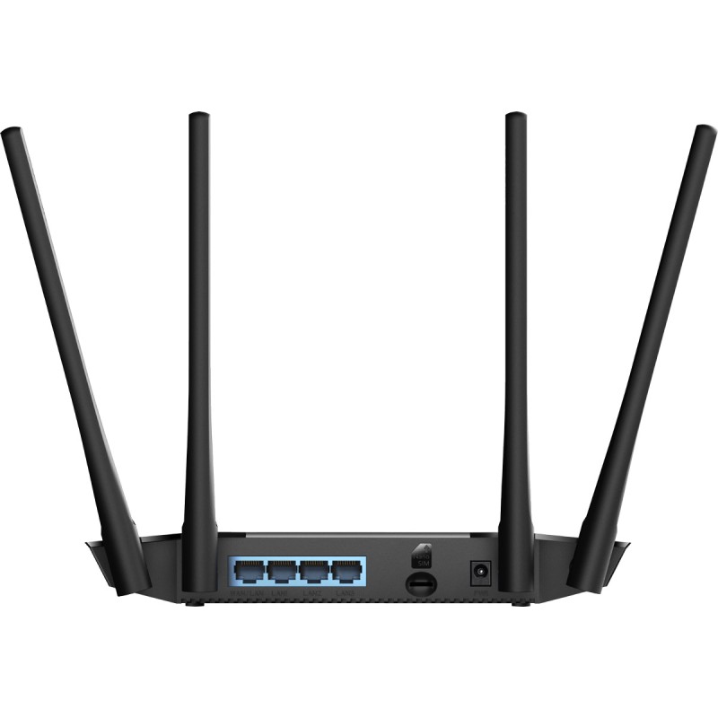 Маршрутизатор Cudy LT400, N300 Wi-Fi 4G LTE Cat4 Router