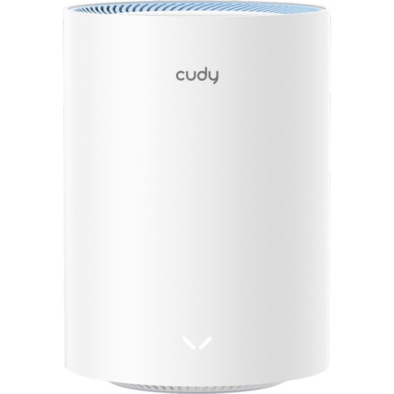 Система WiFi Cudy M1200(2-pack), AC1200 Wi-Fi Mesh Solution