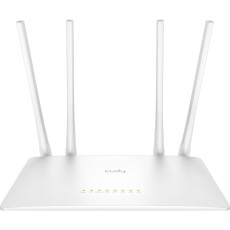 Маршрутизатор Cudy WR1200, AC1200 Wi-Fi Router