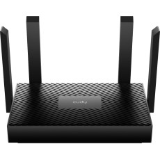 Маршрутизатор Cudy WR1500, AX1500 Gigabit Wi-Fi 6 Router