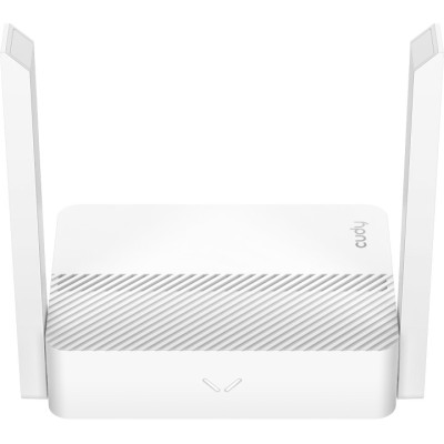 Маршрутизатор Cudy WR300, N300 Wi-Fi Router