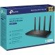 Маршрутизатор TP-Link Archer AX17, AX1500 Wi-Fi 6, 1,5 Гбі с (1201 Мб/ с в діапазоні 5 ГГц і 300 Мб