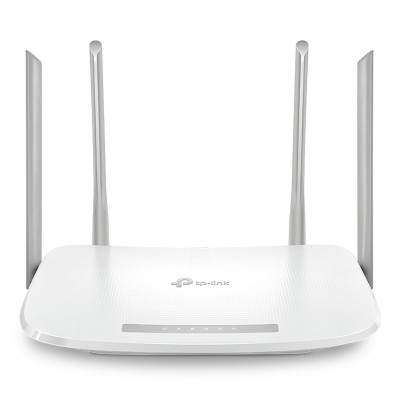 Маршрутизатор TP-Link EC220-G5, 300 Мбіт/с на 5+2.4 ГГц+867 Мбіт/с.