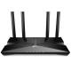 Маршрутизатор TP-Link Archer AX53 AX3000 4xGE LAN 1xGE WAN MU-MIMO OFDMA MESH