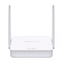 Маршрутизатор Mercusys MW302R N300 2xFE LAN 1xFE WAN