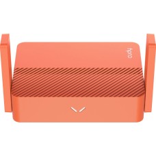Маршрутизатор Cudy TR1200, AC1200 Wi-Fi Mesh Router with USB, 2×10/100Mbps RJ45