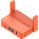 Маршрутизатор Cudy TR1200, AC1200 Wi-Fi Mesh Router with USB, 2×10/100Mbps RJ45