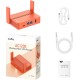 Маршрутизатор Cudy TR1200, AC1200 Wi-Fi Mesh Router with USB, 2×10/100Mbps RJ45
