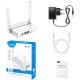 Маршрутизатор Cudy LT300, N300 Wi-Fi 4G LTE Cat4 Mini Router
