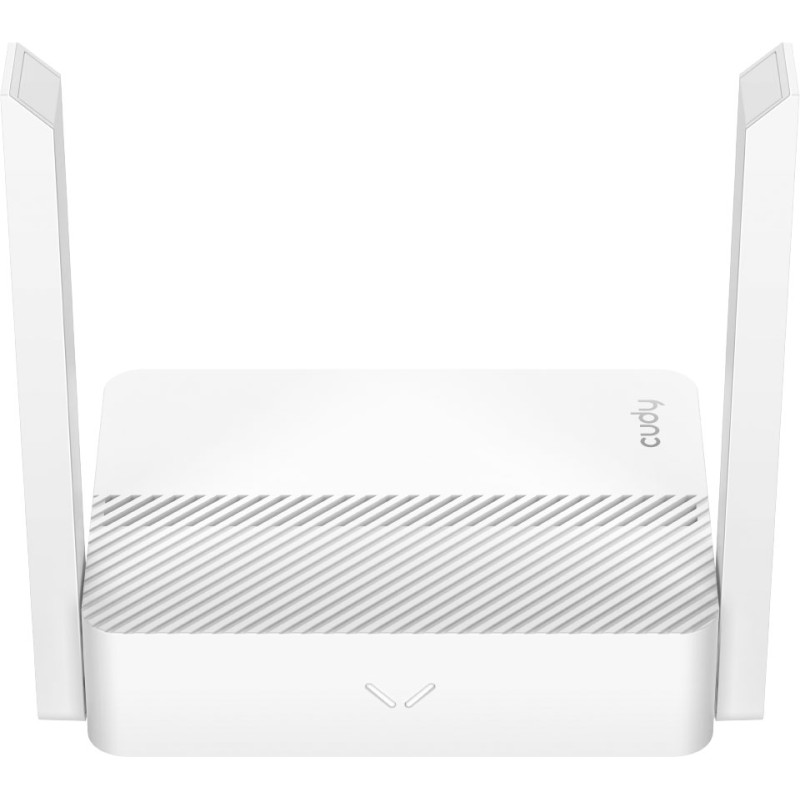 Маршрутизатор Cudy LT300, N300 Wi-Fi 4G LTE Cat4 Router