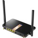 Маршрутизатор Cudy LT500D, AC1200 Wi-Fi Mesh 4G LTE Cat4 Router