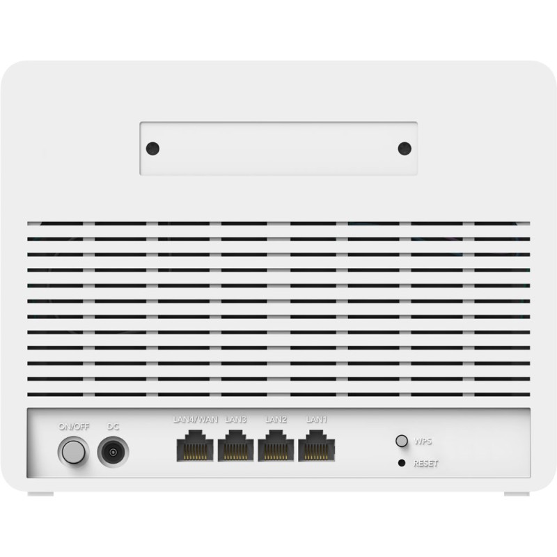 Маршрутизатор Cudy LT700E, AC1200 Wi-Fi 4G LTE-Cat6 Gigabit Router