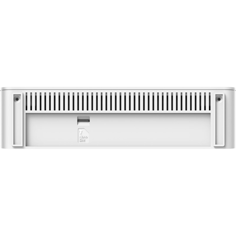 Маршрутизатор Cudy LT700E, AC1200 Wi-Fi 4G LTE-Cat6 Gigabit Router