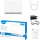 Маршрутизатор Cudy LT700E, AC1200 Wi-Fi 4G LTE-Cat6 Gigabit Router