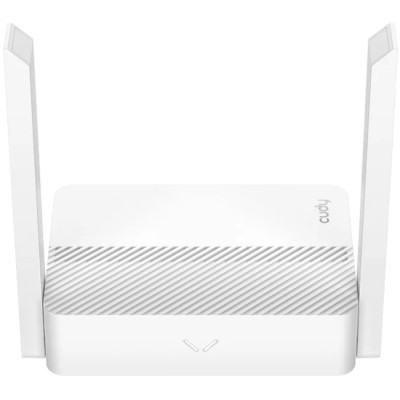 Маршрутизатор Cudy WR1200E, AC1200 Wi-Fi Router