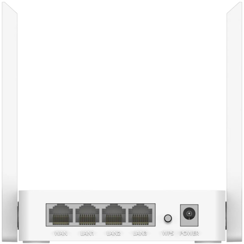 Маршрутизатор Cudy WR1200E, AC1200 Wi-Fi Router