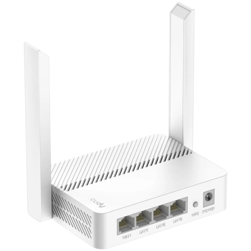 Маршрутизатор Cudy WR1200E, AC1200 Wi-Fi Router