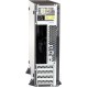 Корпус Casecom S-503 400W-80mm 2xUSB3.0+2xUSB2.0 SFF mATX, Black
