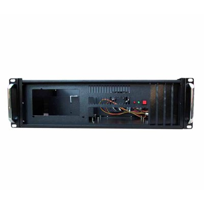 Корпус CSV 3U-Mini