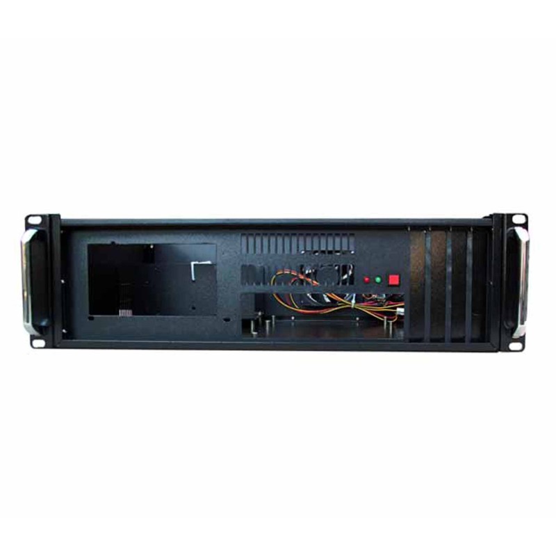 Корпус CSV 3U-Mini